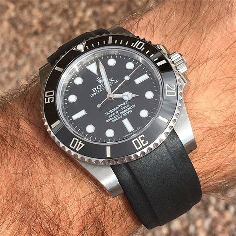 armband rolex submariner|Rolex Submariner band replacement.